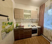 1-комн, 31кв м, этаж 1/4 улица Мищенко, 8