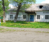 ОСЗ 320 кв м Вокзальная улица, 8