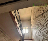 1-комн, 28кв м, этаж 4/5 Братская улица, 29