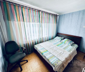 1-комн, 24кв м, этаж 2/5 ул Чапаева, 24