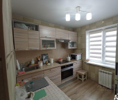 1-комн, 32кв м, этаж 1/10 ул Зои Космодемьянской, 14