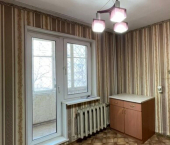 2-комн, 53кв м, этаж 2/5 ул Островского, 8/1