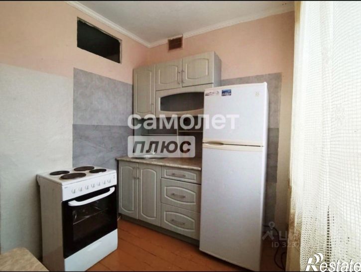 1-комн квартира Центральная улица, 1,  д. 1