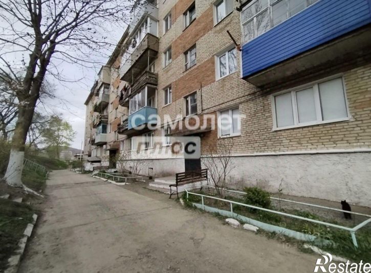 1-комн квартира Центральная улица, 1,  д. 1