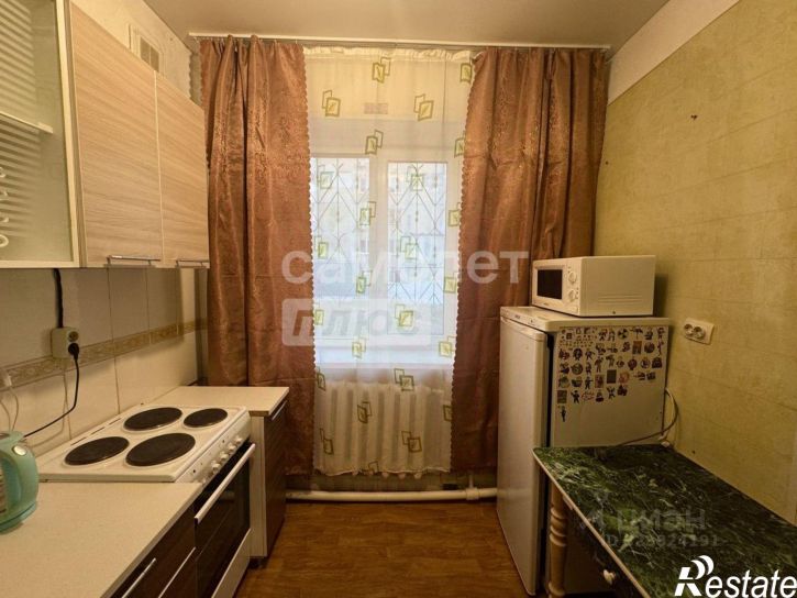 1-комн квартира улица Мищенко, 8,  д. 8