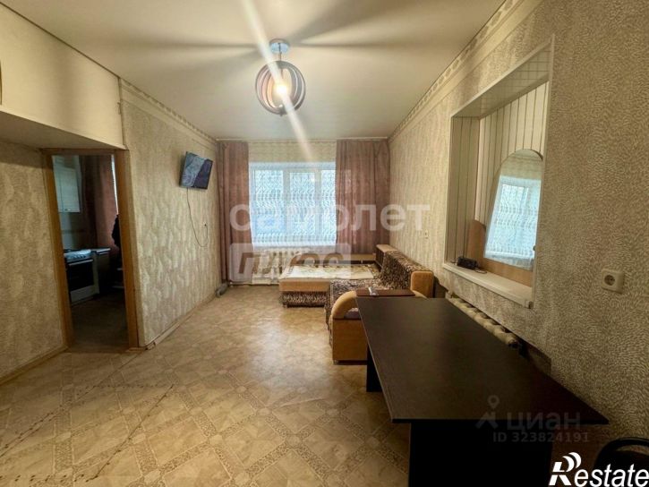 1-комн квартира улица Мищенко, 8,  д. 8