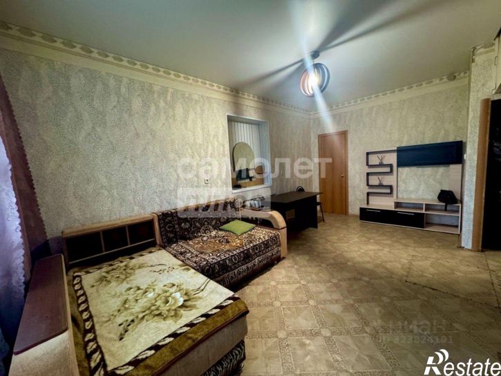 1-комн квартира улица Мищенко, 8,  д. 8