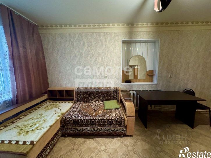 1-комн квартира улица Мищенко, 8,  д. 8