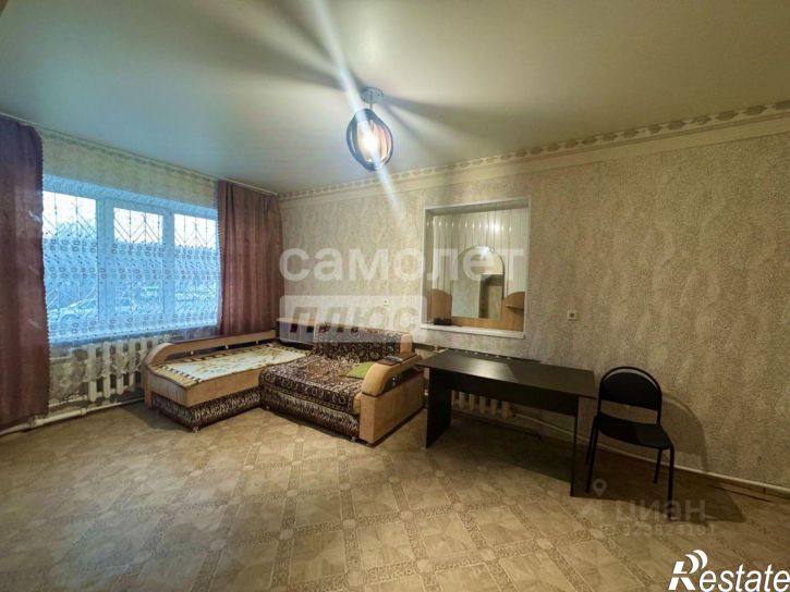 1-комн квартира улица Мищенко, 8,  д. 8