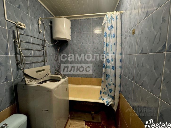 1-комн квартира улица Мищенко, 8,  д. 8