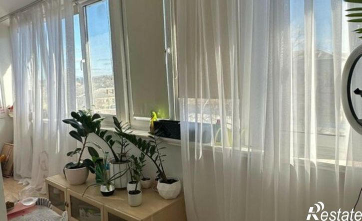 3-комн квартира проспект Горького, 1,  д. 1