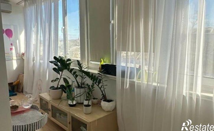 3-комн квартира проспект Горького, 1,  д. 1