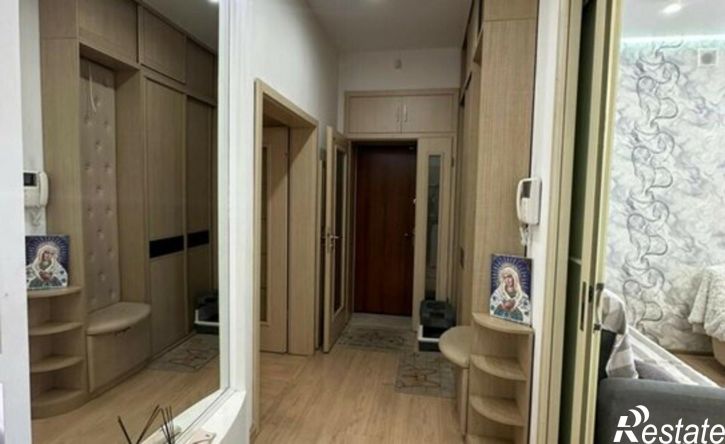 3-комн квартира проспект Горького, 1,  д. 1