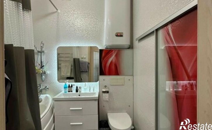 3-комн квартира проспект Горького, 1,  д. 1