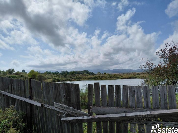 Земельный участок Северная улица, 2,  д. 2