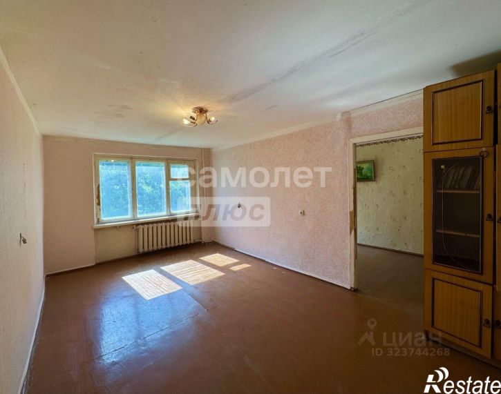 3-комн квартира Морская улица, 19,  д. 19