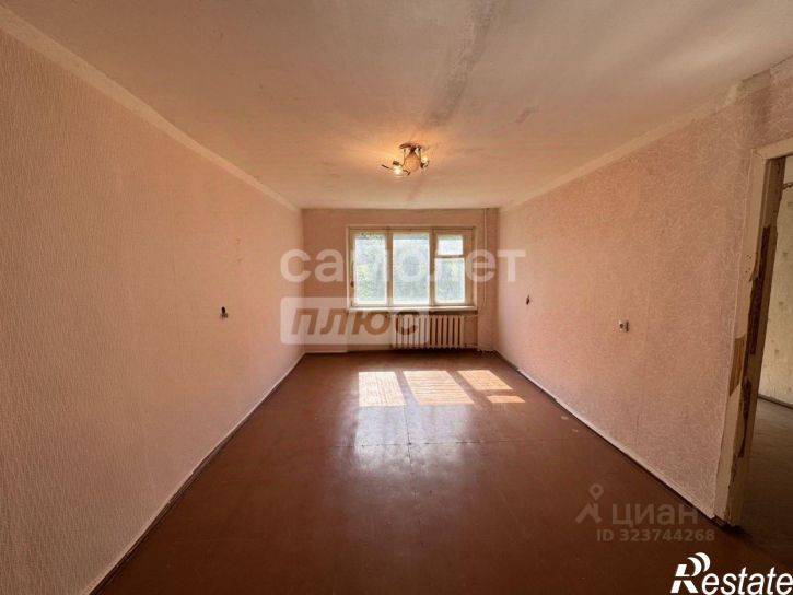 3-комн квартира Морская улица, 19,  д. 19