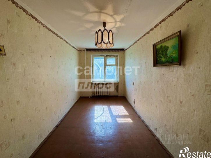 3-комн квартира Морская улица, 19,  д. 19