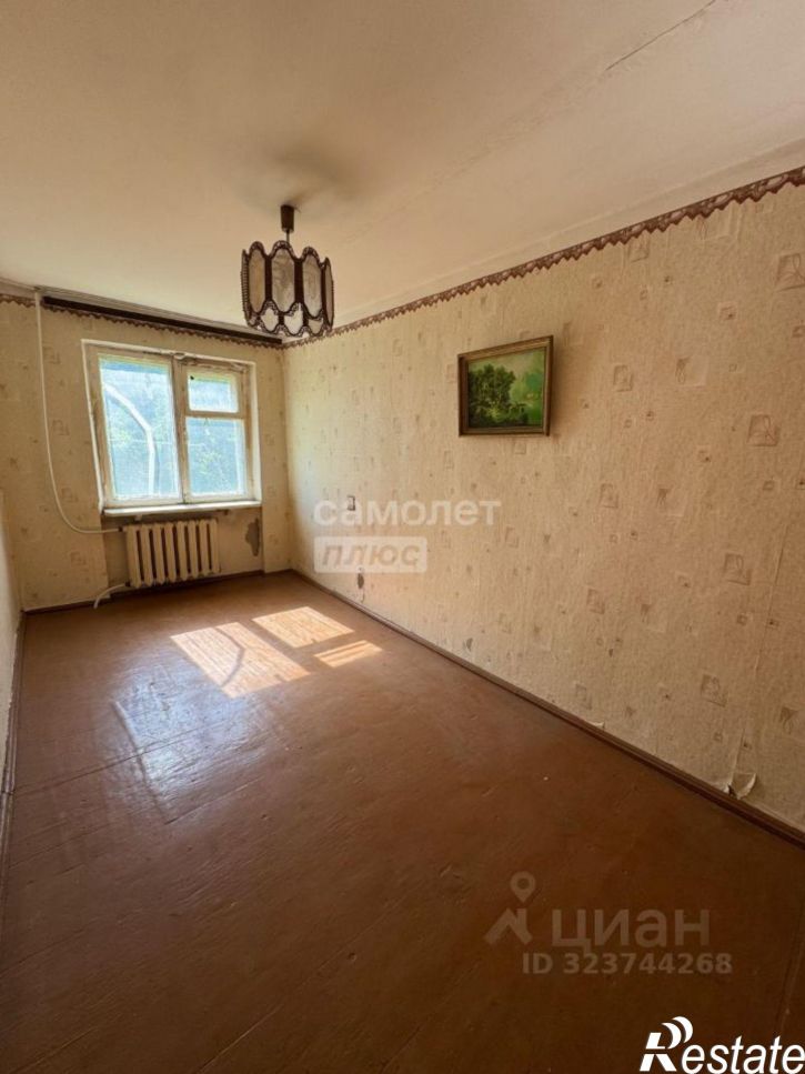 3-комн квартира Морская улица, 19,  д. 19