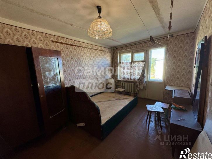 3-комн квартира Морская улица, 19,  д. 19