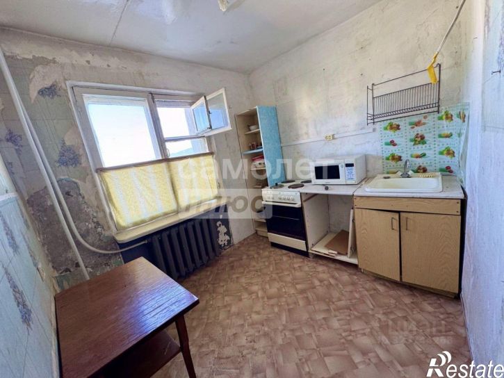 3-комн квартира Морская улица, 19,  д. 19