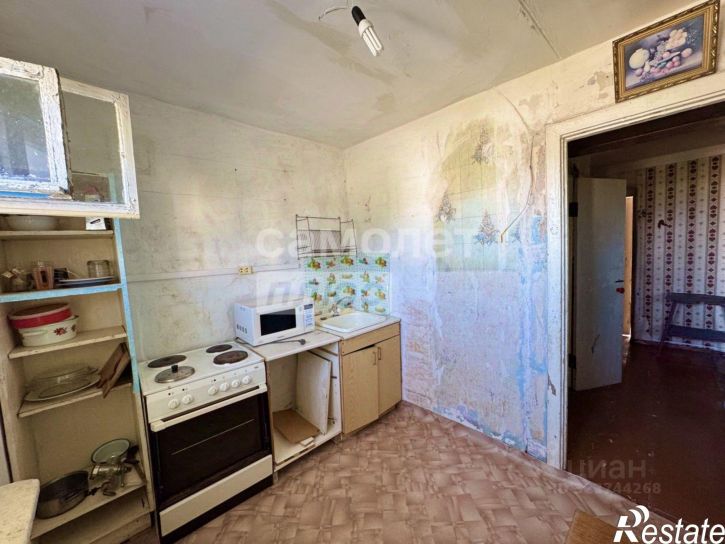 3-комн квартира Морская улица, 19,  д. 19