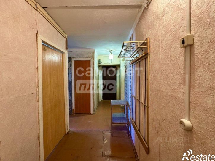 3-комн квартира Морская улица, 19,  д. 19