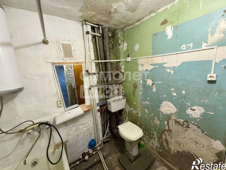 3-комн квартира Морская улица, 19,  д. 19