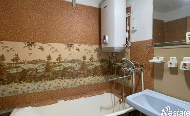 2-комн квартира ул Островского, 8/1,  д. 8/1