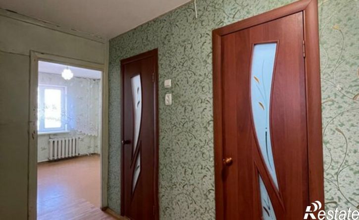 2-комн квартира ул Островского, 8/1,  д. 8/1