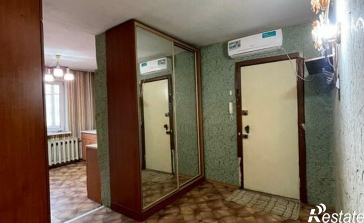 2-комн квартира ул Островского, 8/1,  д. 8/1