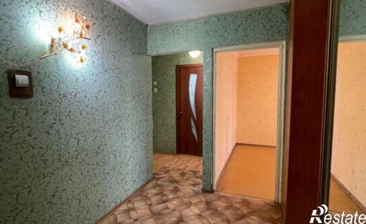 2-комн квартира ул Островского, 8/1,  д. 8/1