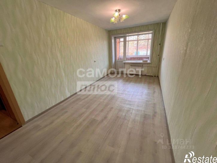 2-комн квартира ул Карла Маркса, 9,  д. 9