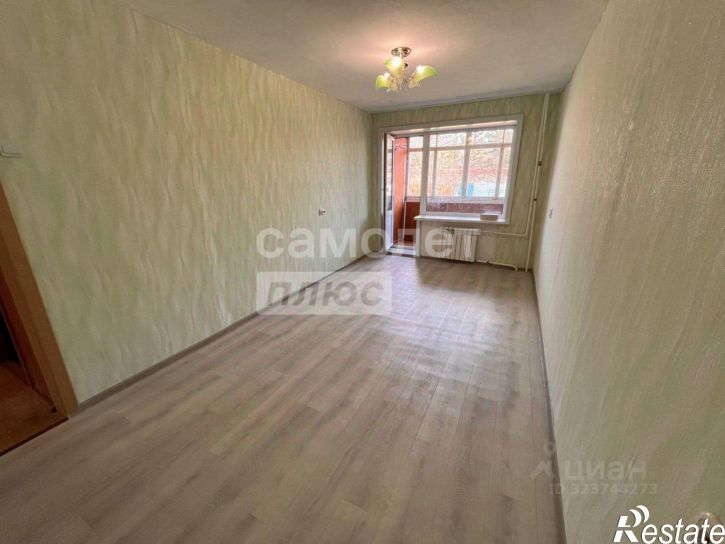 2-комн квартира ул Карла Маркса, 9,  д. 9