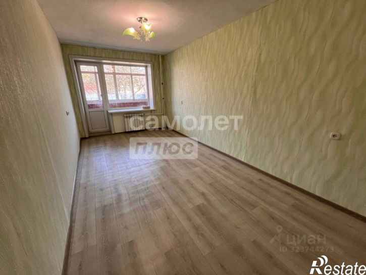 2-комн квартира ул Карла Маркса, 9,  д. 9