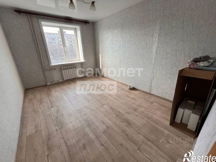 2-комн квартира ул Карла Маркса, 9,  д. 9