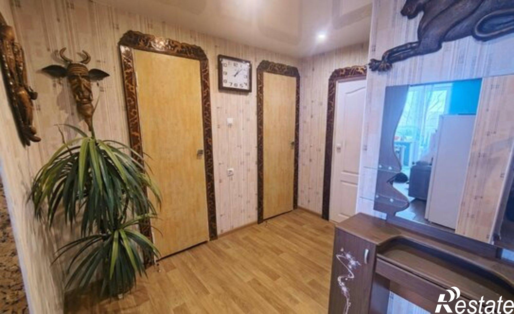 Купить квартиру за 4 500 000 рублей на улица Королёва, 2