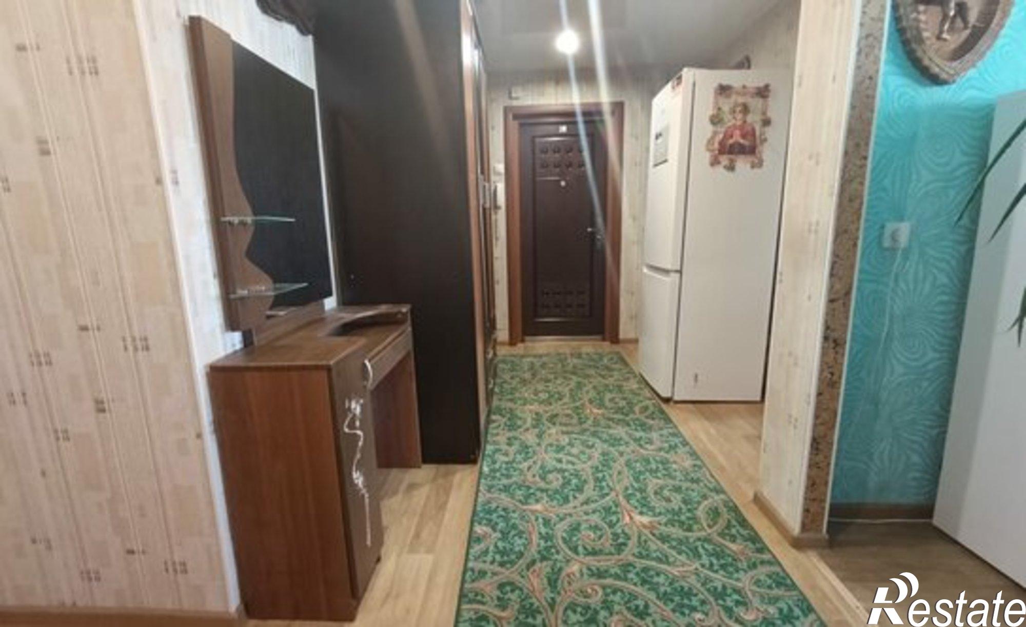 Купить квартиру за 4 500 000 рублей на улица Королёва, 2