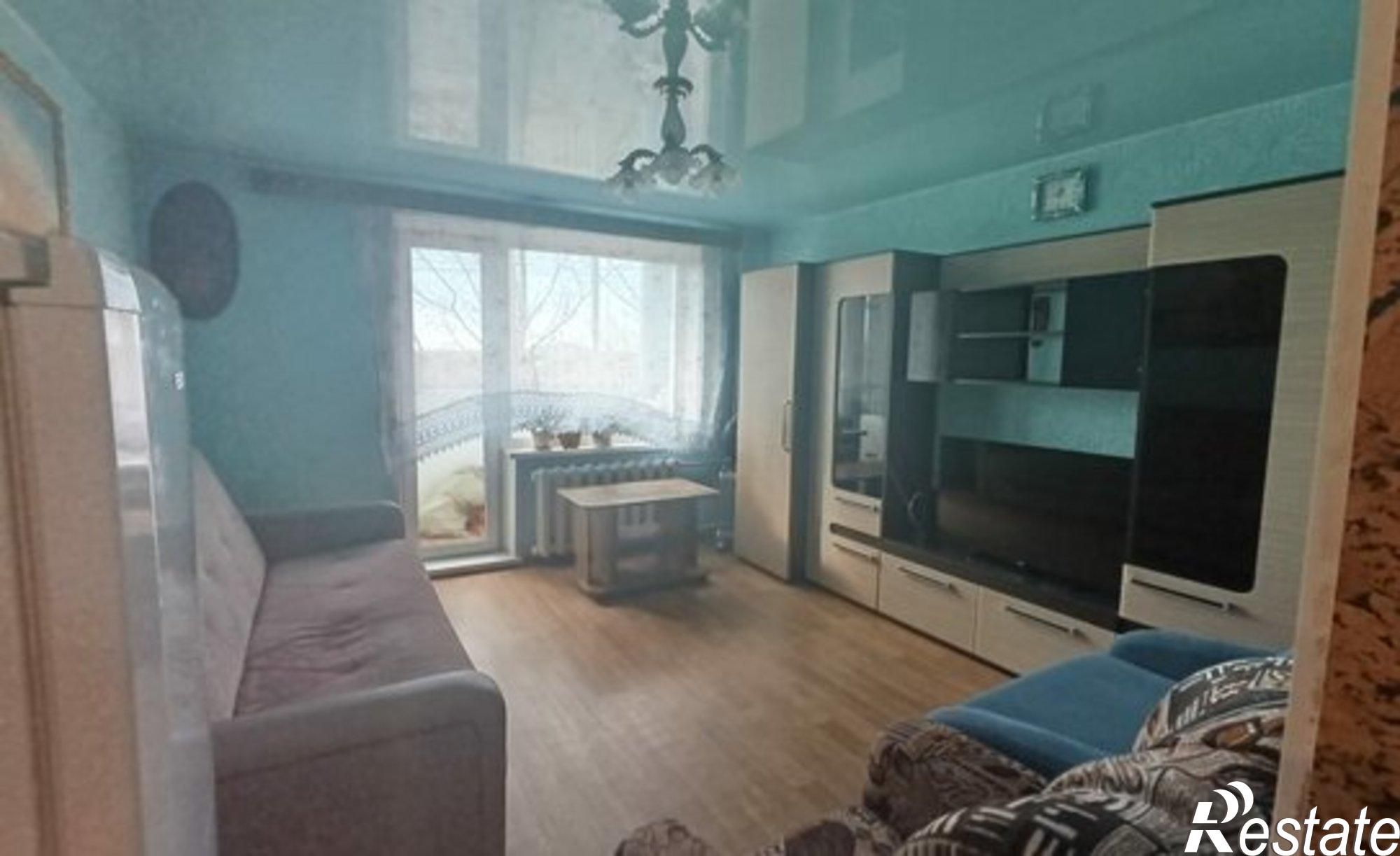 Купить квартиру за 4 500 000 рублей на улица Королёва, 2