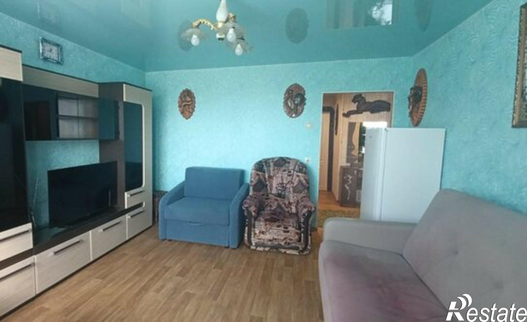 Купить квартиру за 4 500 000 рублей на улица Королёва, 2