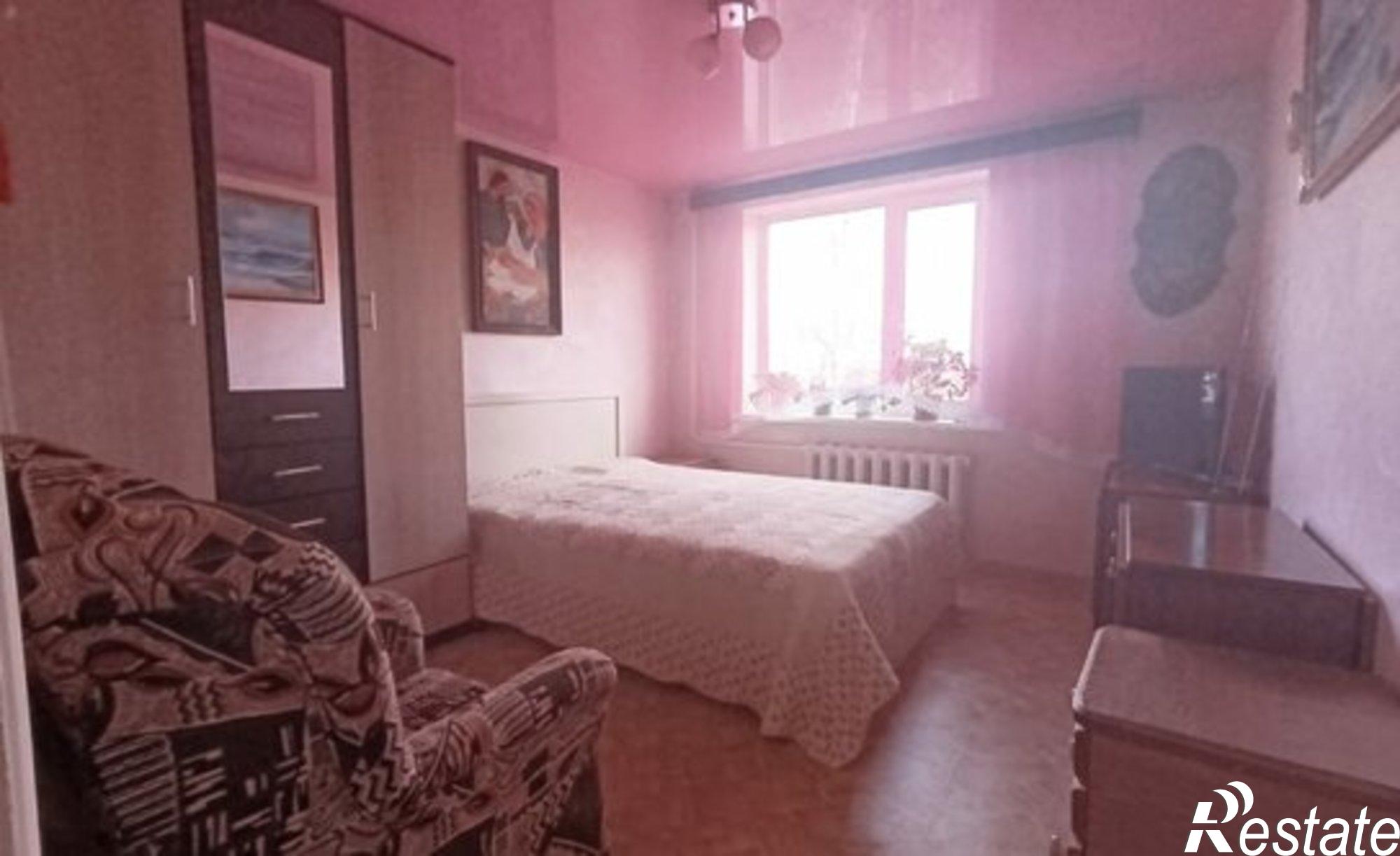 Купить квартиру за 4 500 000 рублей на улица Королёва, 2