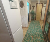 2-комн, 51кв м, этаж 2/5 улица Королёва, 2