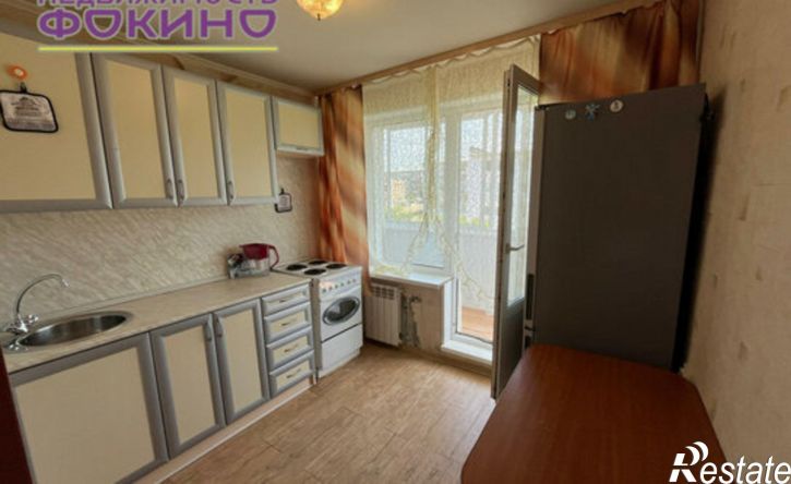 1-комн квартира ул Белашева, 18,  д. 18