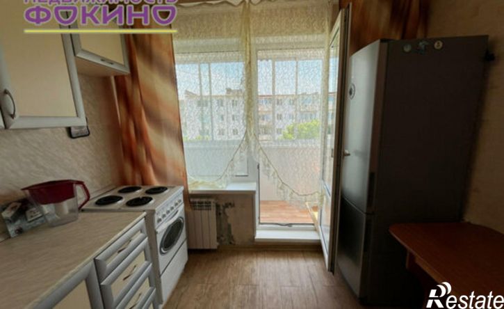 1-комн квартира ул Белашева, 18,  д. 18