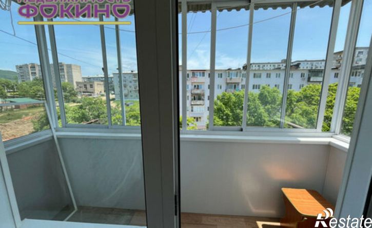 1-комн квартира ул Белашева, 18,  д. 18