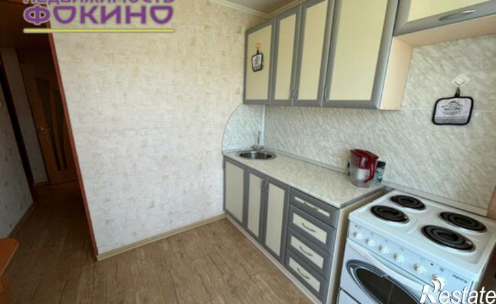 1-комн квартира ул Белашева, 18,  д. 18