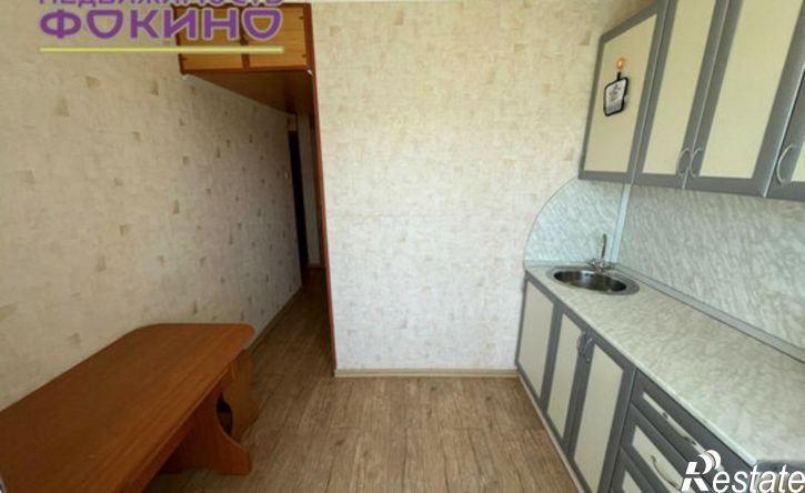 1-комн квартира ул Белашева, 18,  д. 18