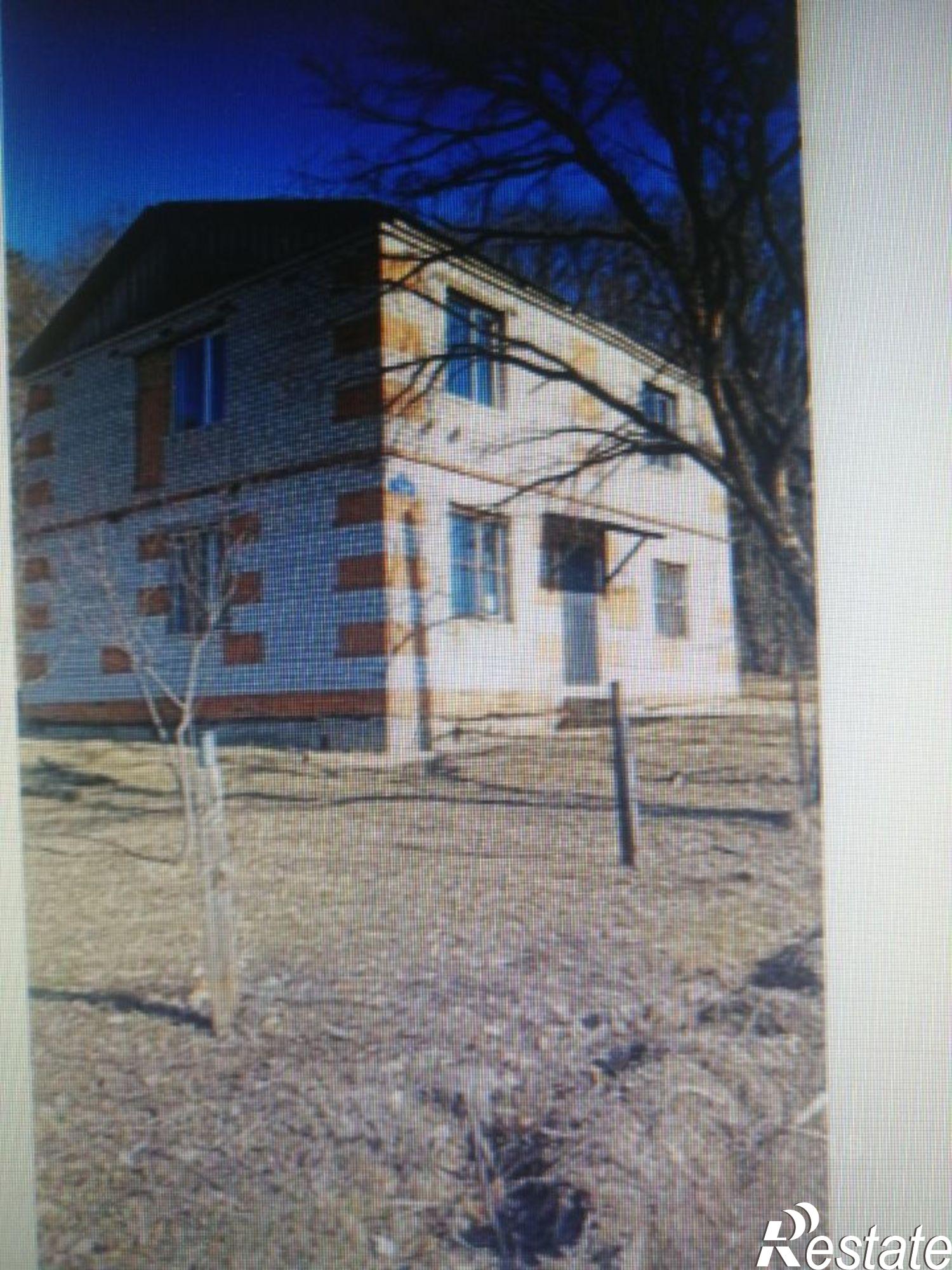 Купить ОСЗ, отдельно стоящее здание за 983 110 рублей на г.о. Лесозаводский, с Иннокентьевка