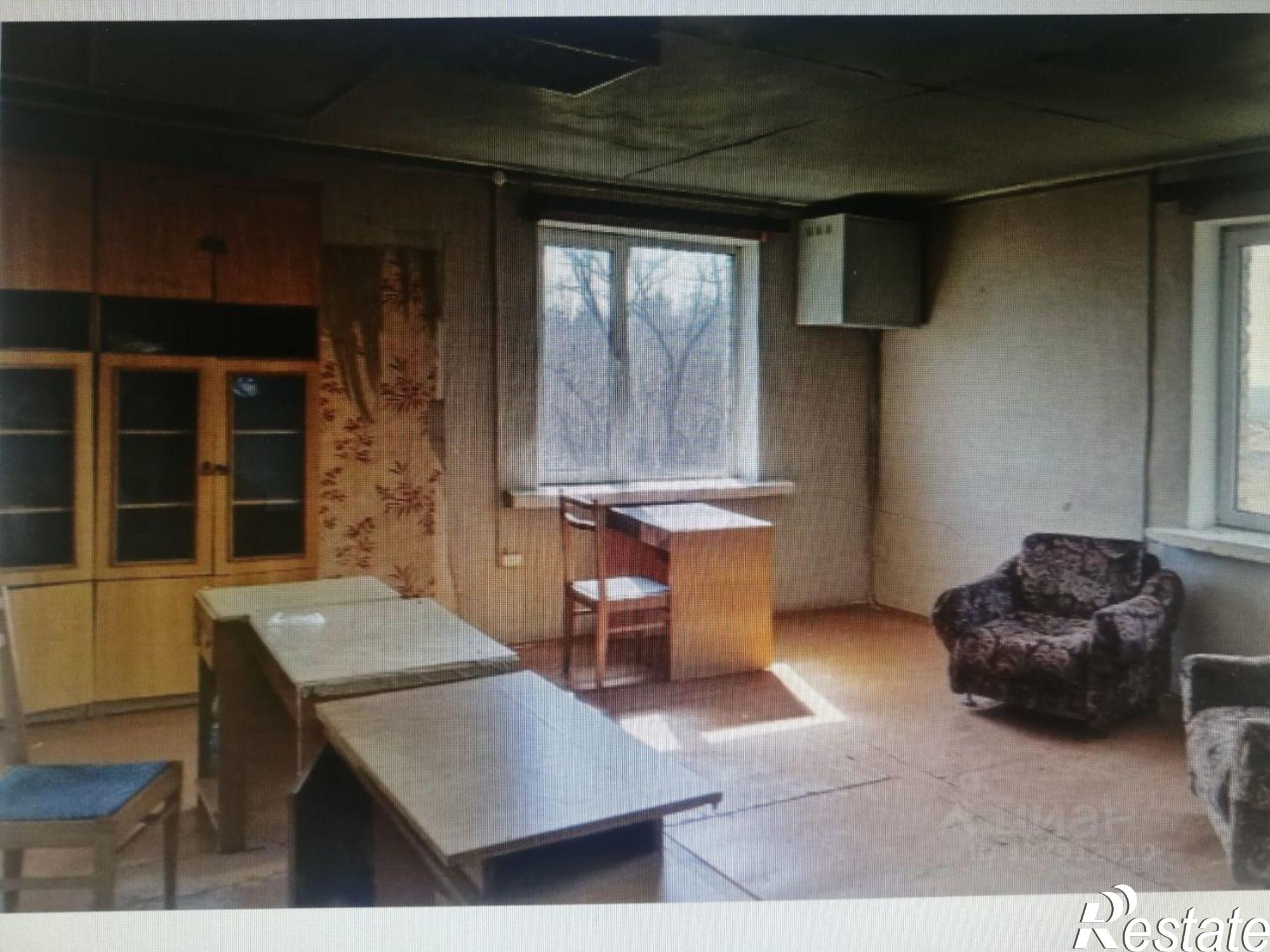 Купить ОСЗ, отдельно стоящее здание за 983 110 рублей на г.о. Лесозаводский, с Иннокентьевка