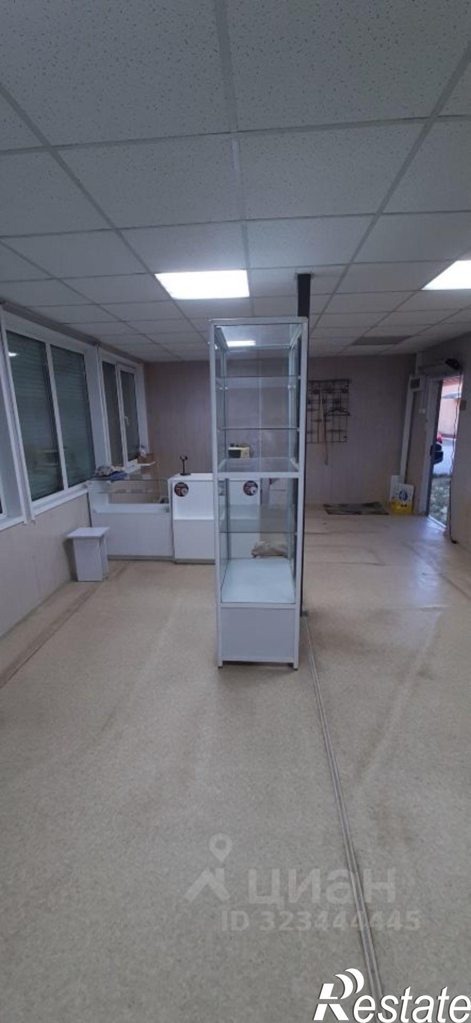 Купить ОСЗ, отдельно стоящее здание за 600 000 рублей на ул Приморская, 19